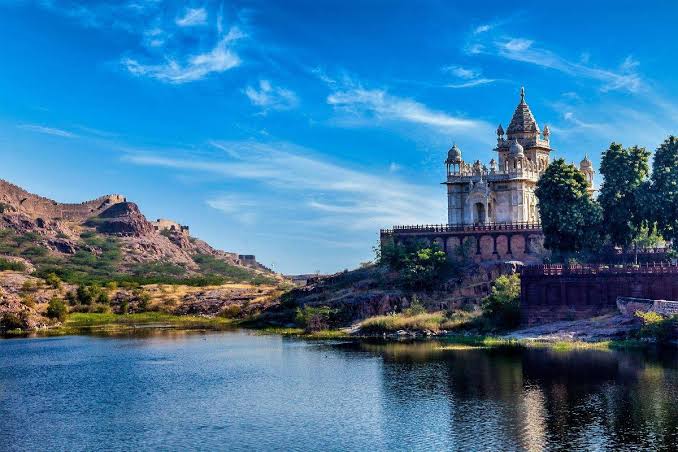 Jodhpur Sightseeing
