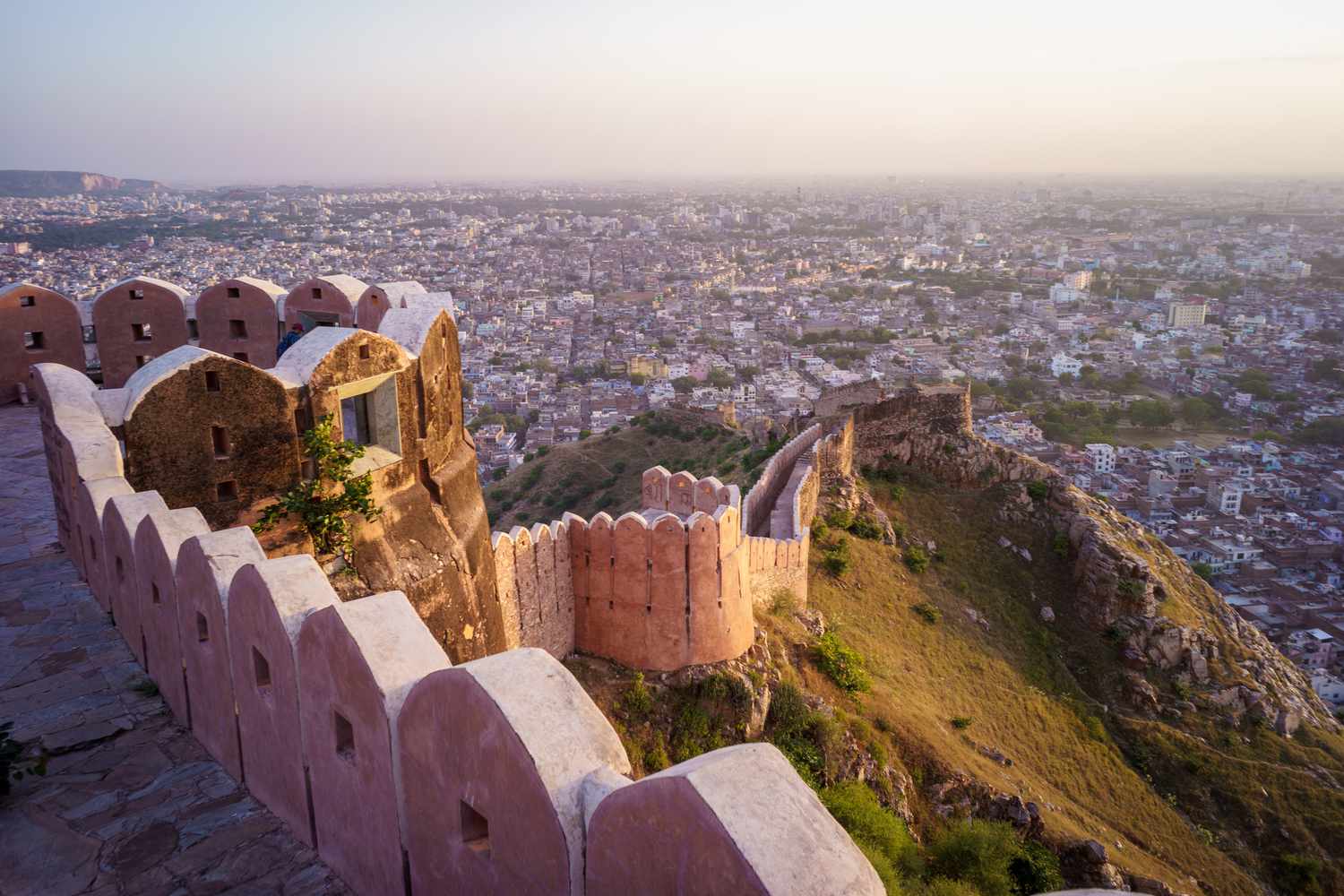 7 Days Rajasthan Tour