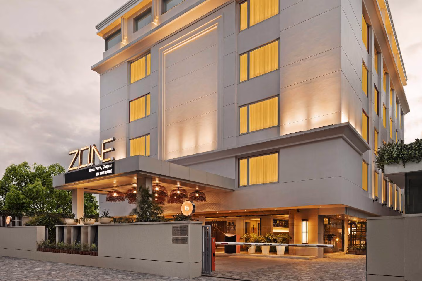 Zone by The Park Jaipur